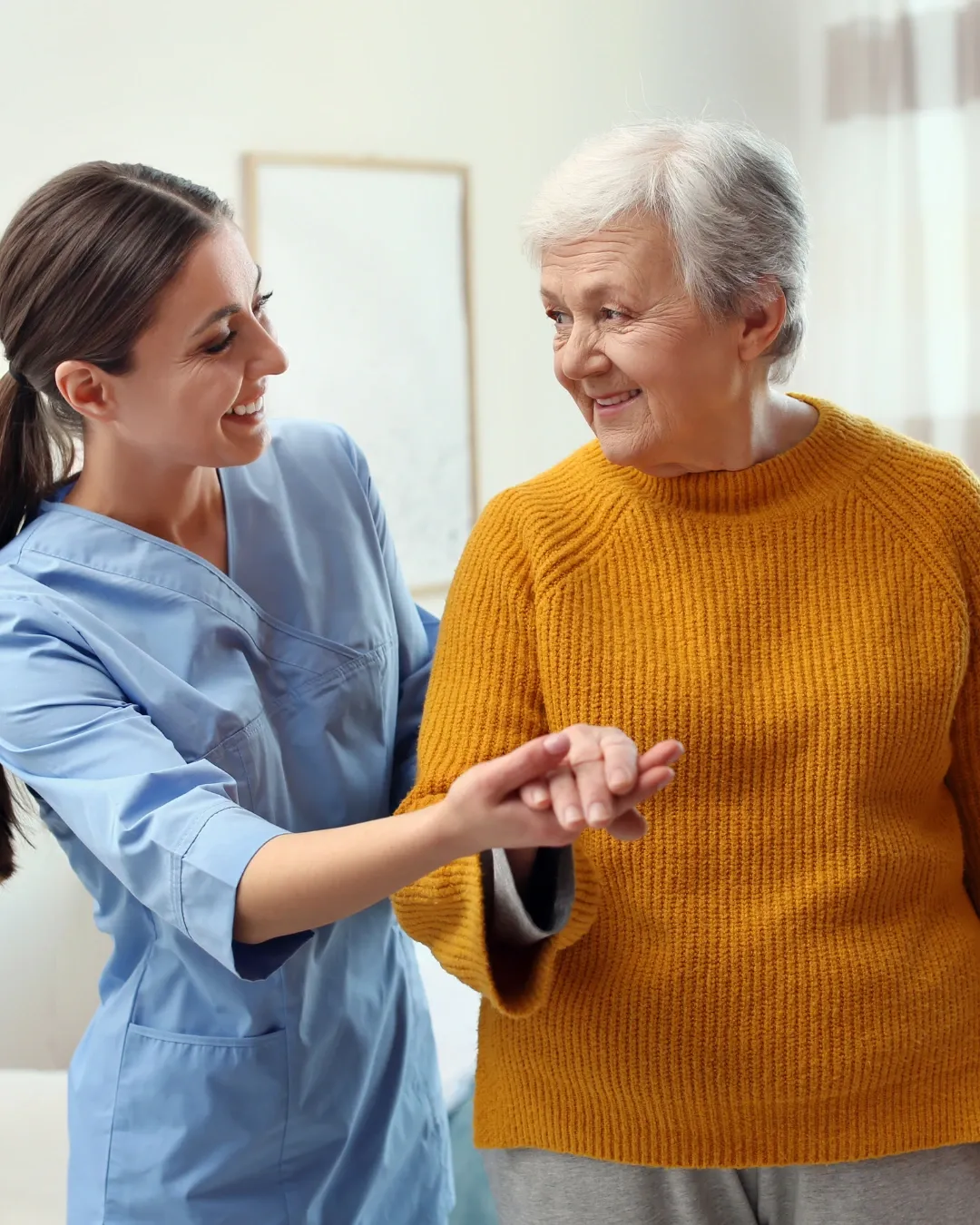 Companion Care With Jo - our mission