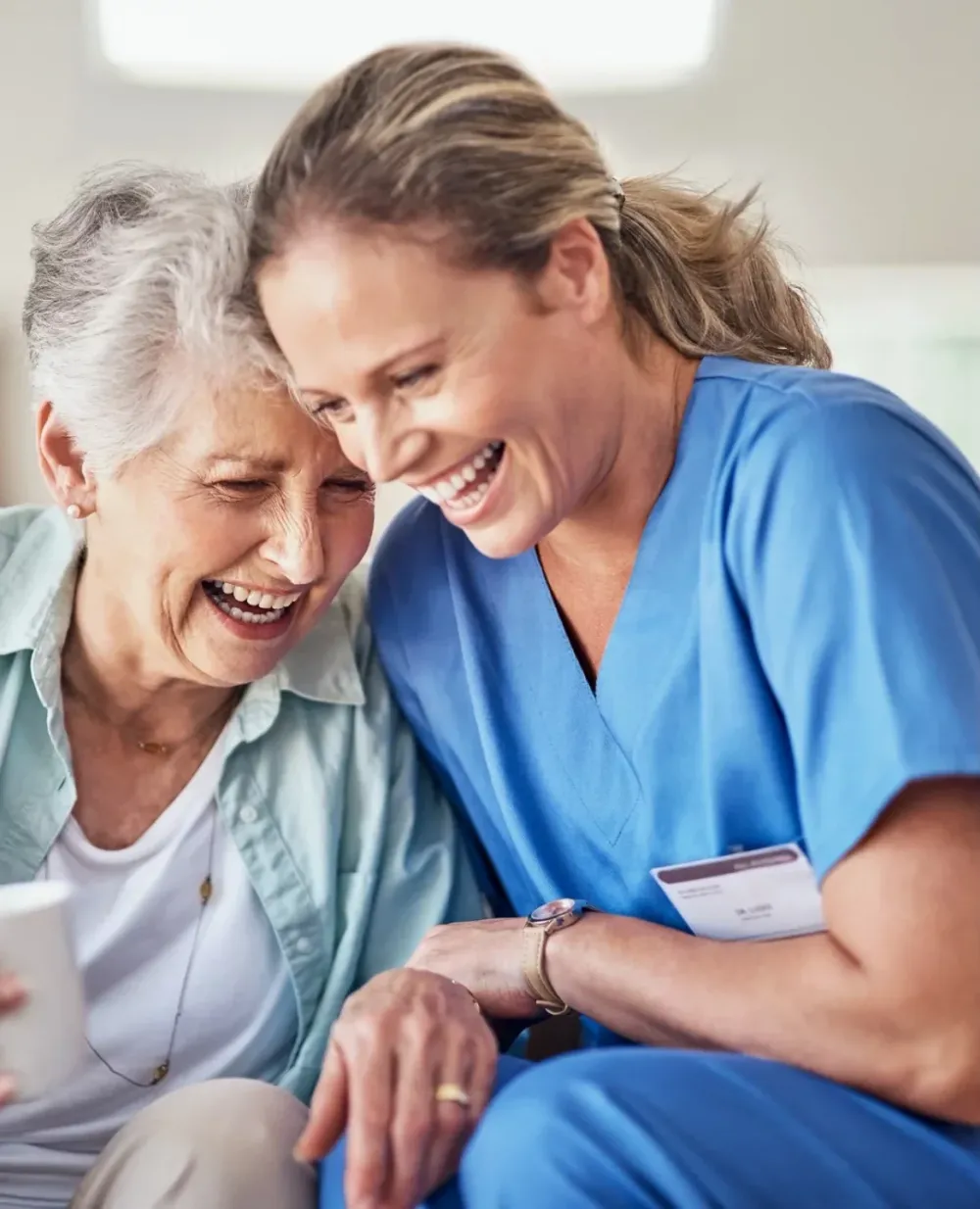 Companionship Care Services